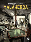 MALAHERBA (NOVELA GRÁFICA)