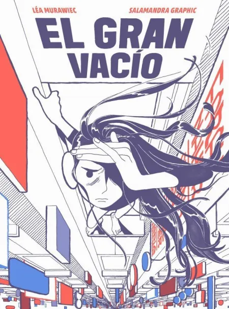 El Gran Vacio
