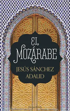 El Mozarabe
