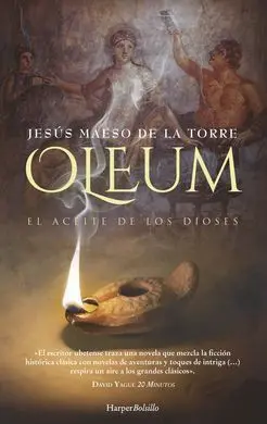 Oleum el Aceite de los Dioses
