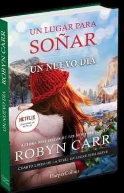 Un Lugar para Soñar, un la Roca de los Susurros (3)
