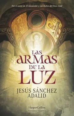 Las Armas de la Luz