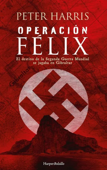 Operacion Felix