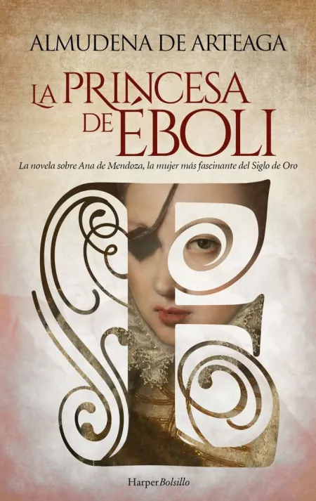La Princesa de Eboli