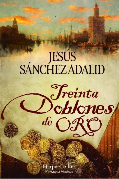 Treinta Doblones de Oro