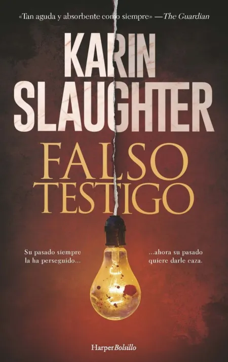 Falso Testigo