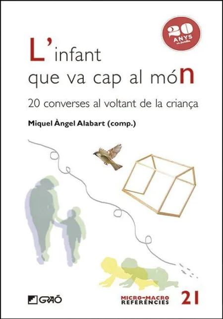 L'infant que Va Cap Al Món