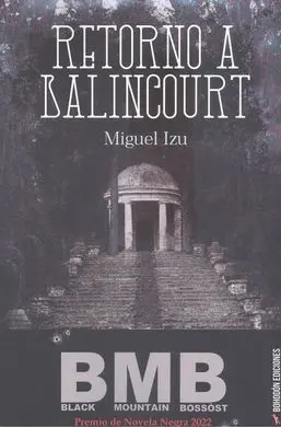 Retorno a Balincourt