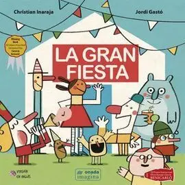 Gran Fiesta