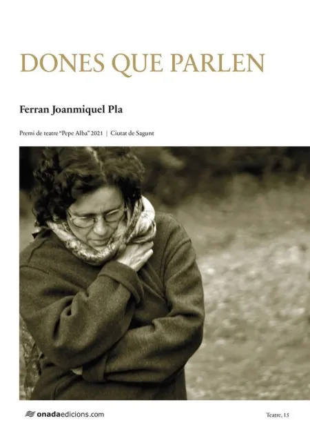 Dones que Parlen