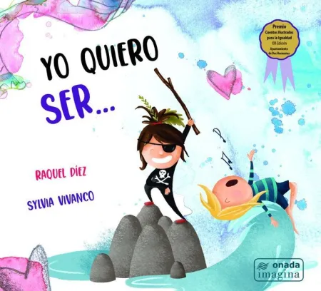 Yo Quiero Ser?