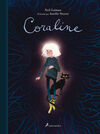 CORALINE - ILUS (CAT)