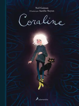 Coraline - Ilus (Cat)