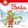 BERTA VA EN AVION (MI AMIGA BERTA)