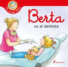 Berta Va Al Dentista (Nva Ed. )