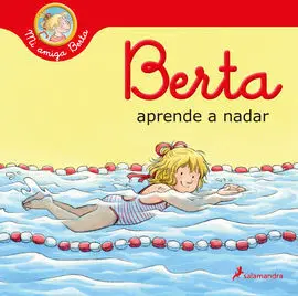Berta Aprende a Nadar (Nva. Ed)