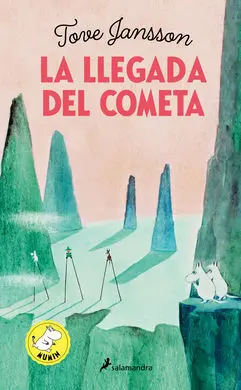 La Llegada del Cometa