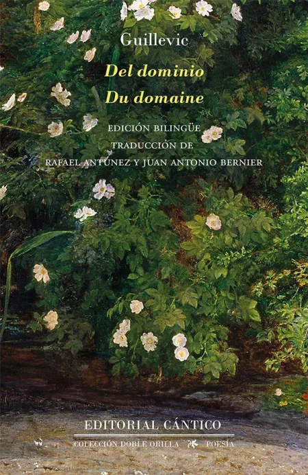 Del Dominio (N. e. )