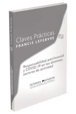 Claves Prácticas Responsabilidad Patrimonial y Covid-19 en los Distintos Sectore