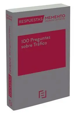 100 Preguntas Sobre Tráfico