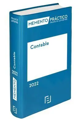 Memento Contable 2022