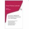 GRUPOS DE EMPRESA: PROBLEMÁTICA JURÍDICO LABORAL