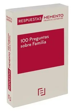 100 Preguntas Sobre Familia