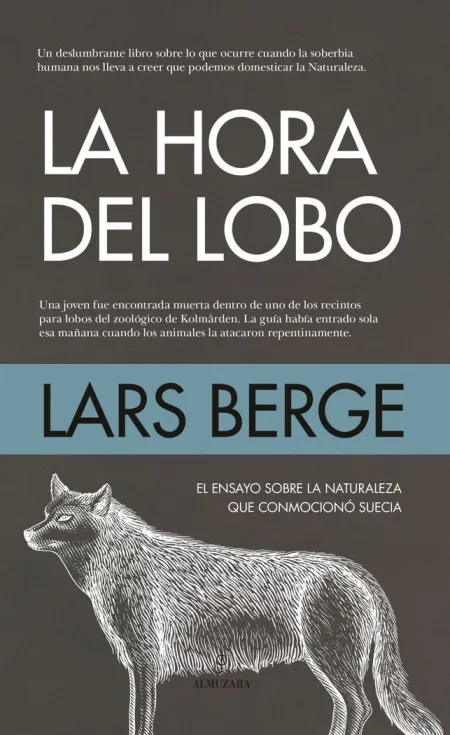 La Hora del Lobo