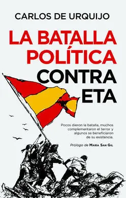 Batalla Política Contra Eta, la