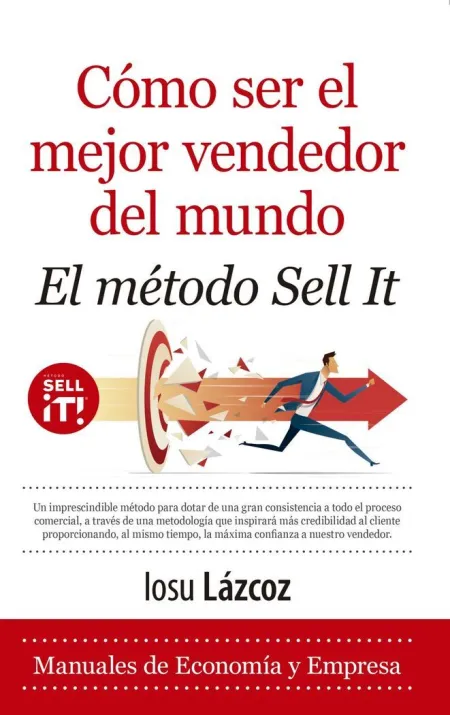 Cómo Ser el Mejor Vendedor del Mundo