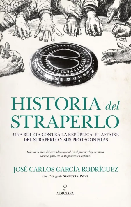 Historia del Straperlo