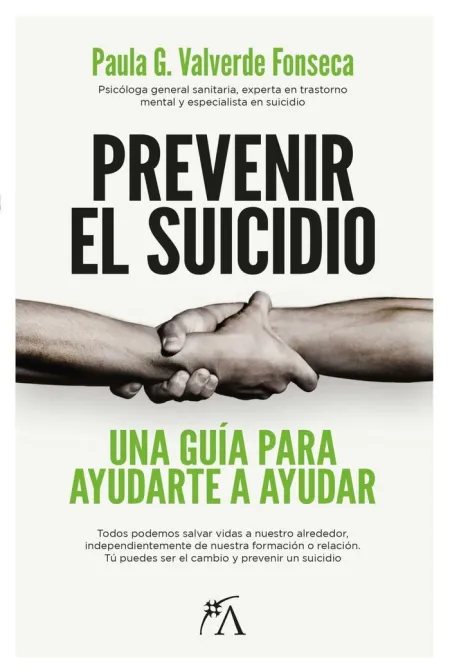 Prevenir el Suicidio