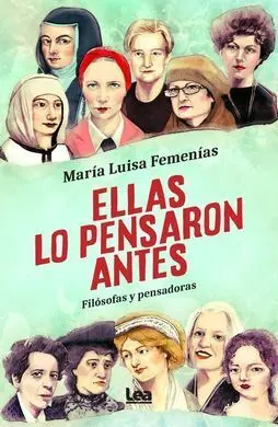 Ellas lo Pensaron Antes