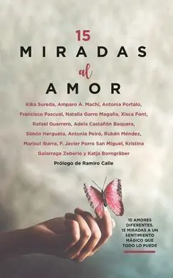 15 Miradas Al Amor