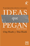 IDEAS QUE PEGAN (N.E.)