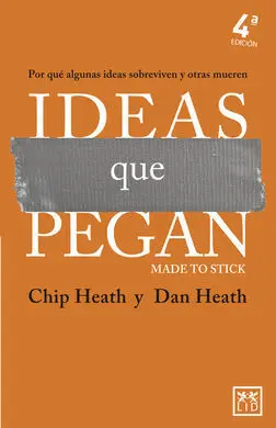 Ideas que Pegan (N. e. )