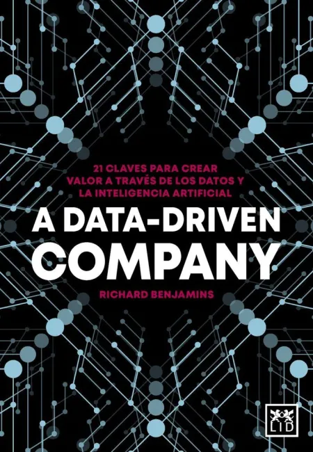 A Data-Driven Company