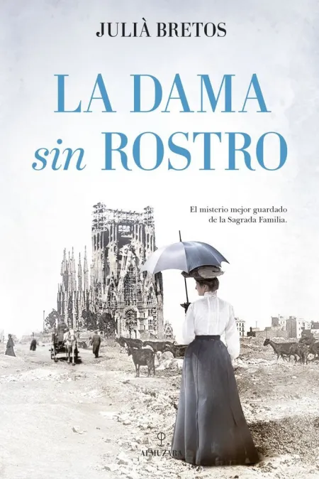 Dama sin Rostro, la
