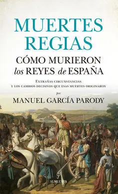 Muertes Regias