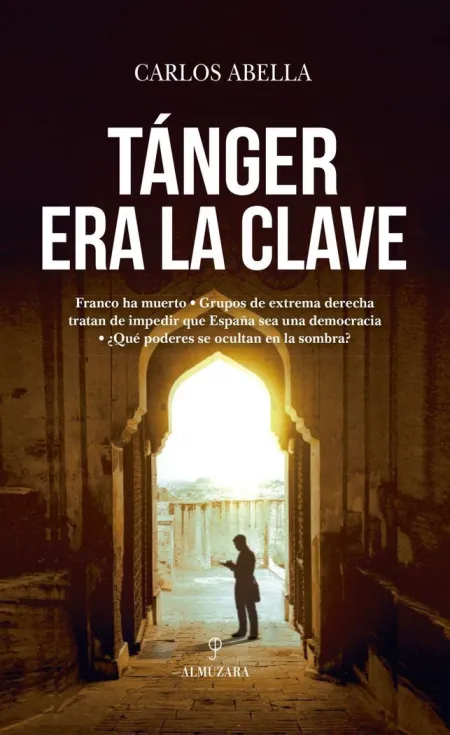 Tánger Era la Clave