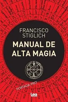 Manual de Alta Magia