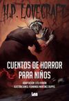 CUENTOS DE HORROR PARA NIÑOS