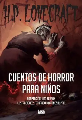 Cuentos de Horror para Niños