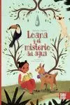 Loana y el Misterio del Agua