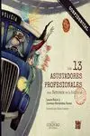 13 Asustadores Profesionales Mas Famosos de la Historia