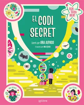 El Codi Secret
