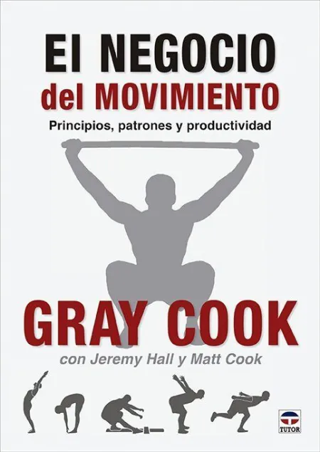 El Negocio del Movimiento