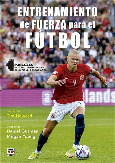 Entrenamiento de Fuerza para el Futbol