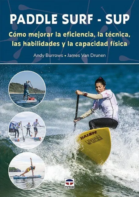Paddel Surf