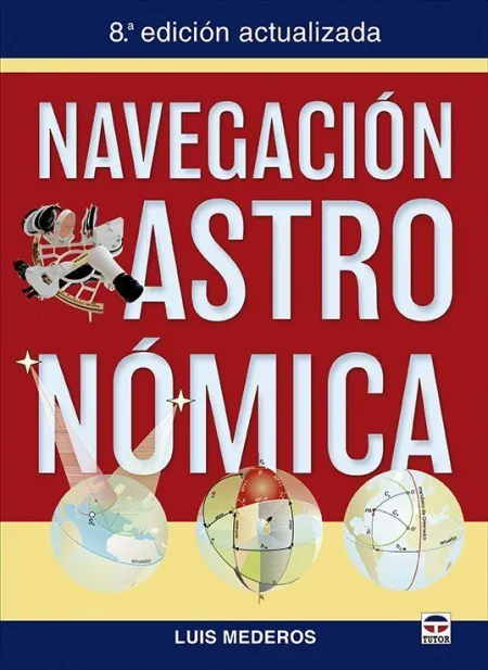 Navegacion Astronomica 8 Edicion